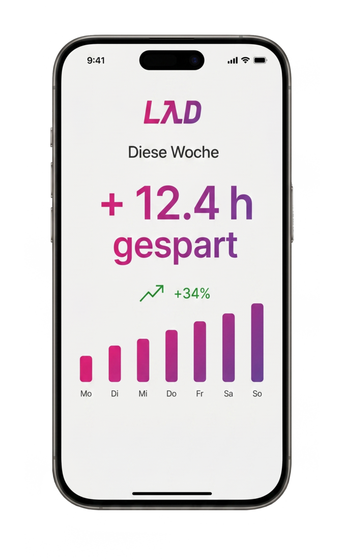 Lambda Savings